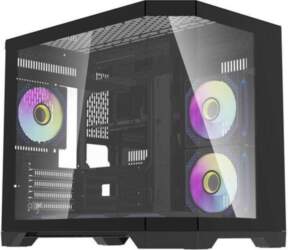 Darkflash Darflash FT418 computer case +