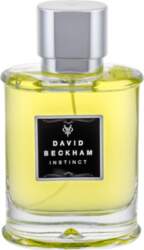 David Beckham David Beckham Instinct EDT