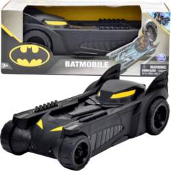 Dc Comics Batman Batmobile 1:16 DC