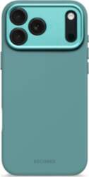 Decoded AntiMicrobial Silicone Backcover MagSafe Case