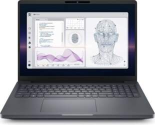 DELL Pro Max 16 Plus MB16250