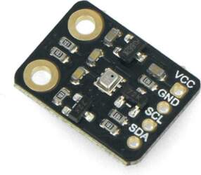 Dfrobot Digital atmospheric pressure sensor, barometer