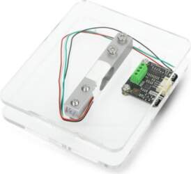 Dfrobot Gravity Kitchen Scale - 1kg