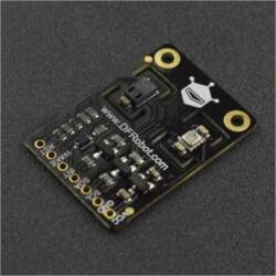 DFRobot SEN0335, CCS811 + BME280 air