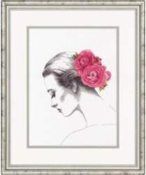DIMENSIONS Simplicity Creative Corp Cross Stitch