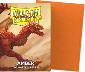Dragon Shield Dragon Shield Standard Sleeves