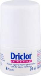 Driclor Antiperspirant