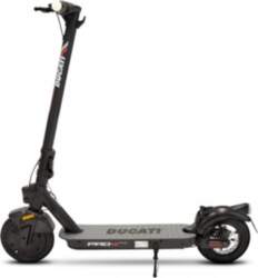 Ducati Pro - II Plus Melns