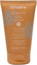 Echosline Keratin Veg cream for split