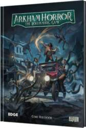 Edge Studio Edge Studio Arkham Horror