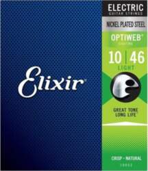Elixir Strings Elixir Strings 19052 mūzikas