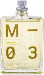 Escentric Molecules Escentric Molecules Molecule 03