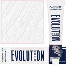 Evolution Alfaparf Evolution matējošā krāsa, 60ml