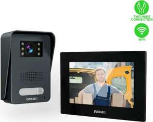EVOLVEO DoorPhone AP1-2
