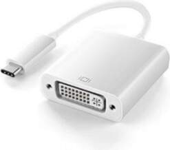 Extra Digital Extra Digital Adapter USB-C