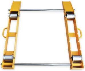 Extralink FXZH-1 | Cable drum roller