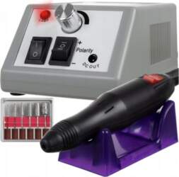 Extralink | Nail drill | EU