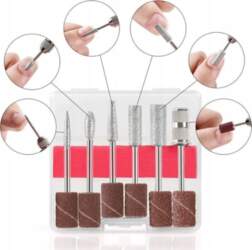 EXTRALINK NAIL DRILL EU PLUG BLACK