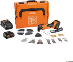 Fein Multimaster AMM 500 Plus TOP