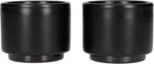 Fellow Monty Espresso Cup - Black