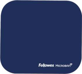 Fellowes Microban Zils