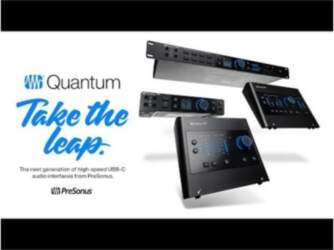 Fender Quantum HD 2 EU -