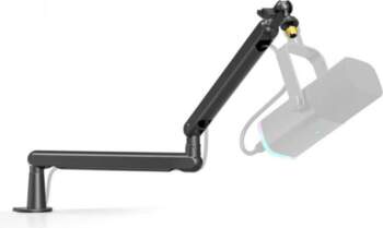 FIFINE BM88 microphone stand