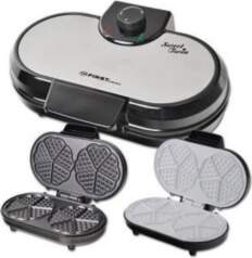 First Austria First Austria Waffle pan