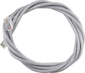 FlashForge Guider 3 Plus extruder leads