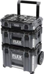Flex Accessories Flex Accessories Tool boxes