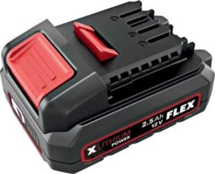 Flex Battery FLEX AP 12V 2
