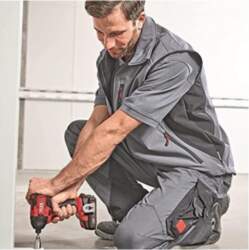 Flex Cordless impact driver FLEX ID