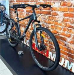 FORMULA 29" ZEPHYR 3.0 DD