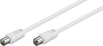 Fuj:tech Fuj: tech antenna cable, 10