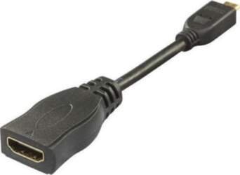 Fuj:tech Fuj: tech HDMI uz micro