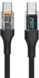 Fuj:tech USB-C to USB-C cable with