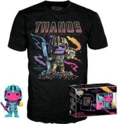 FUNKO Figure Funko! POP AND TEE