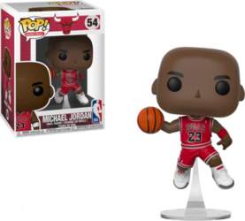 FUNKO Michael Jordan (Slam Dunk)