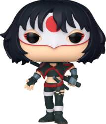 Funko POP figure DC Comics Suicide