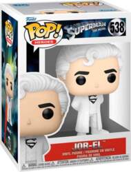 Funko POP figure DC Comics Superman