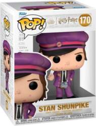 Funko POP figure Harry Potter and
