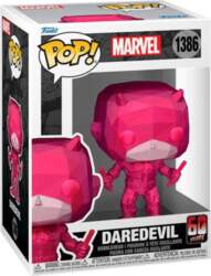 Funko POP figure Marvel Daredevil