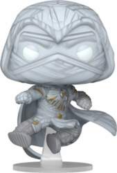 Funko POP figure Marvel Moon Knight