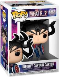 Funko POP figure Marvel What IF
