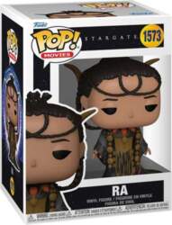 Funko POP figure Stargate Ra
