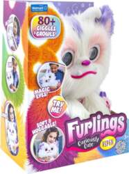 Furlings Aspen - Interactive pet