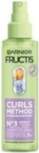 Garnier "Fructis Curls Method" mitrinošs