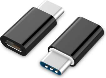 Gembird A-USB2-CMmF-01 USB Type-C Micro USB