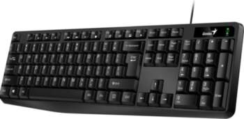Genius Computer Technology Keyboard and mouse