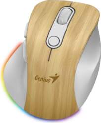 Genius Computer Technology Wireless mouse, Genius